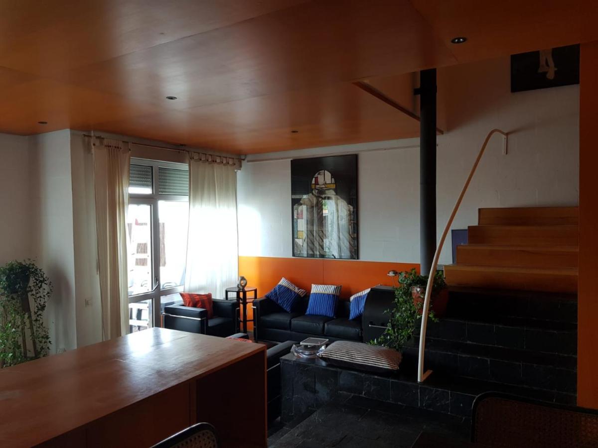 Casa En Rias Baixas, Vistas Espectaculares, Privado, Cerca Del Mar Villa San Salvador de Poio Ngoại thất bức ảnh